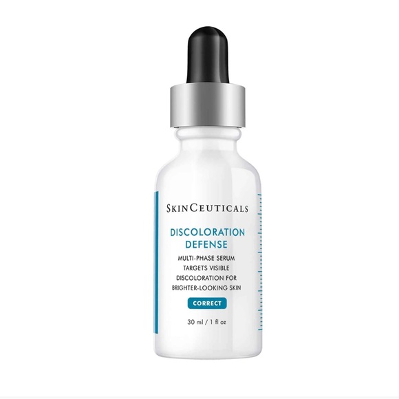 SkinCeuticals Discoloration Defense Serum - Picture 2 of 6